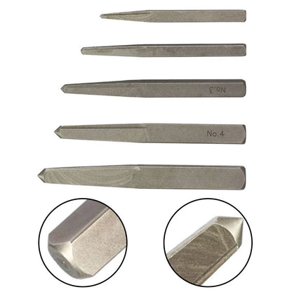 Drill Bits Extractor Tool for Workholding Accessories