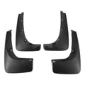 Mud Flaps Splash Guards 1 Set Replacement for Toyota RAV4 (2000–2005)