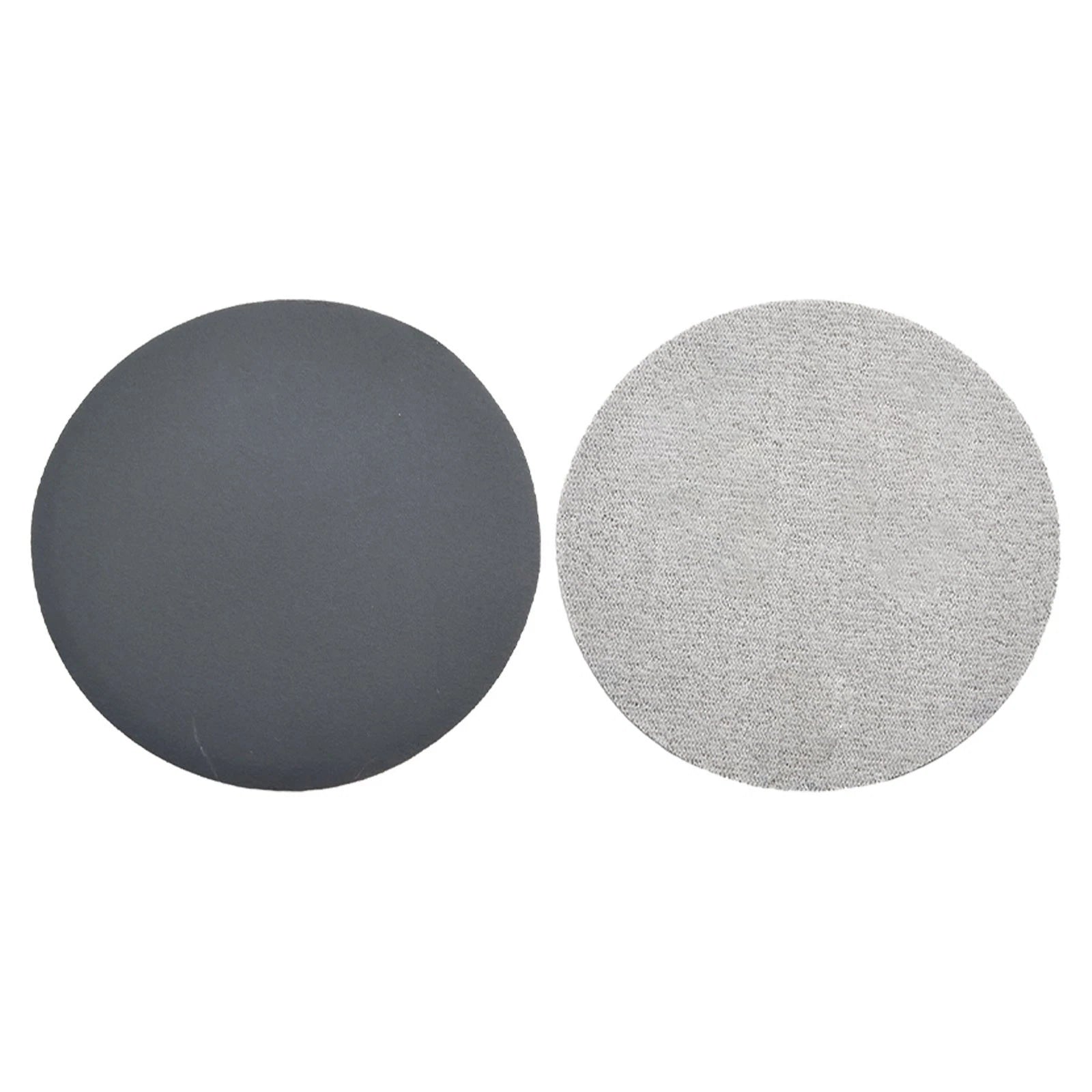 60pcs Silicon Carbide Sanding Discs for Automotive Use (3in Diameter)