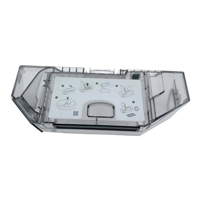 Dustbin for Saros 20 Robot Vacuum (Efficient Dust Collection)