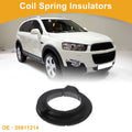 Front Lower Coil Spring Insulators Replacement for Chevrolet Captiva Sport (2012–2015)