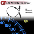 ABS Wheel Speed Sensor Replacement for BMW 330i Front (2020–2023)