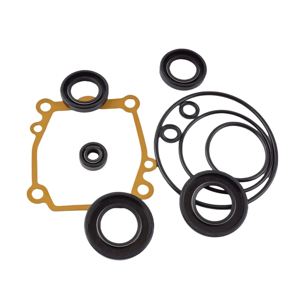 Lower Gearcase Seal for Suzuki DF90 DF100 DF115 (2000–2023)