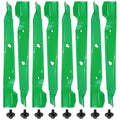 42 Inch Deck Blade with Bolts Replacement for Ariens Husqvarna Dixon (1990–2018)