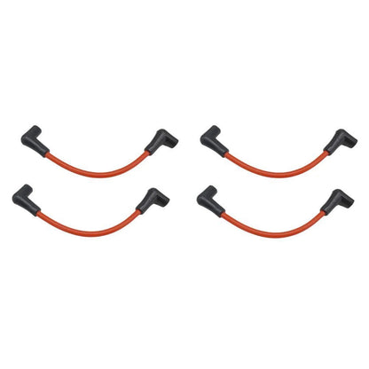 Set of 4 Spark Plug Wires for Johnson Evinrude 115-140hp (582365)