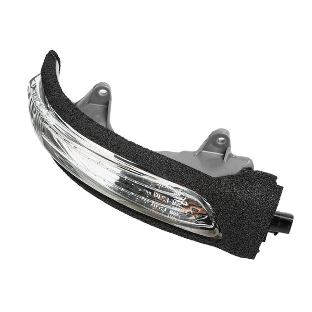 Right Side Rear View Mirror Turn Signal Light for Land Cruiser Prado (2009–2018)