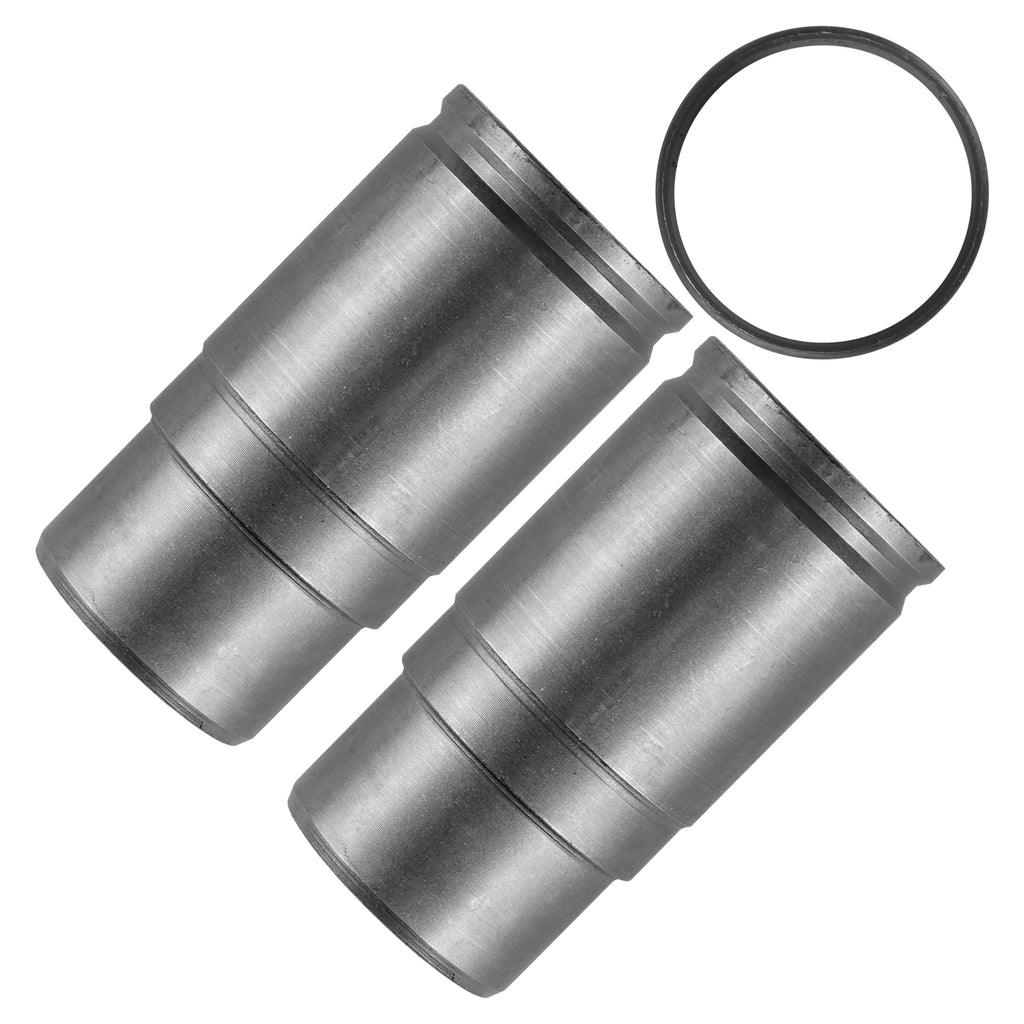 Front Propeller Shaft Coupler Joint Replacement for CanAm Outlander 650 (2006–2019)