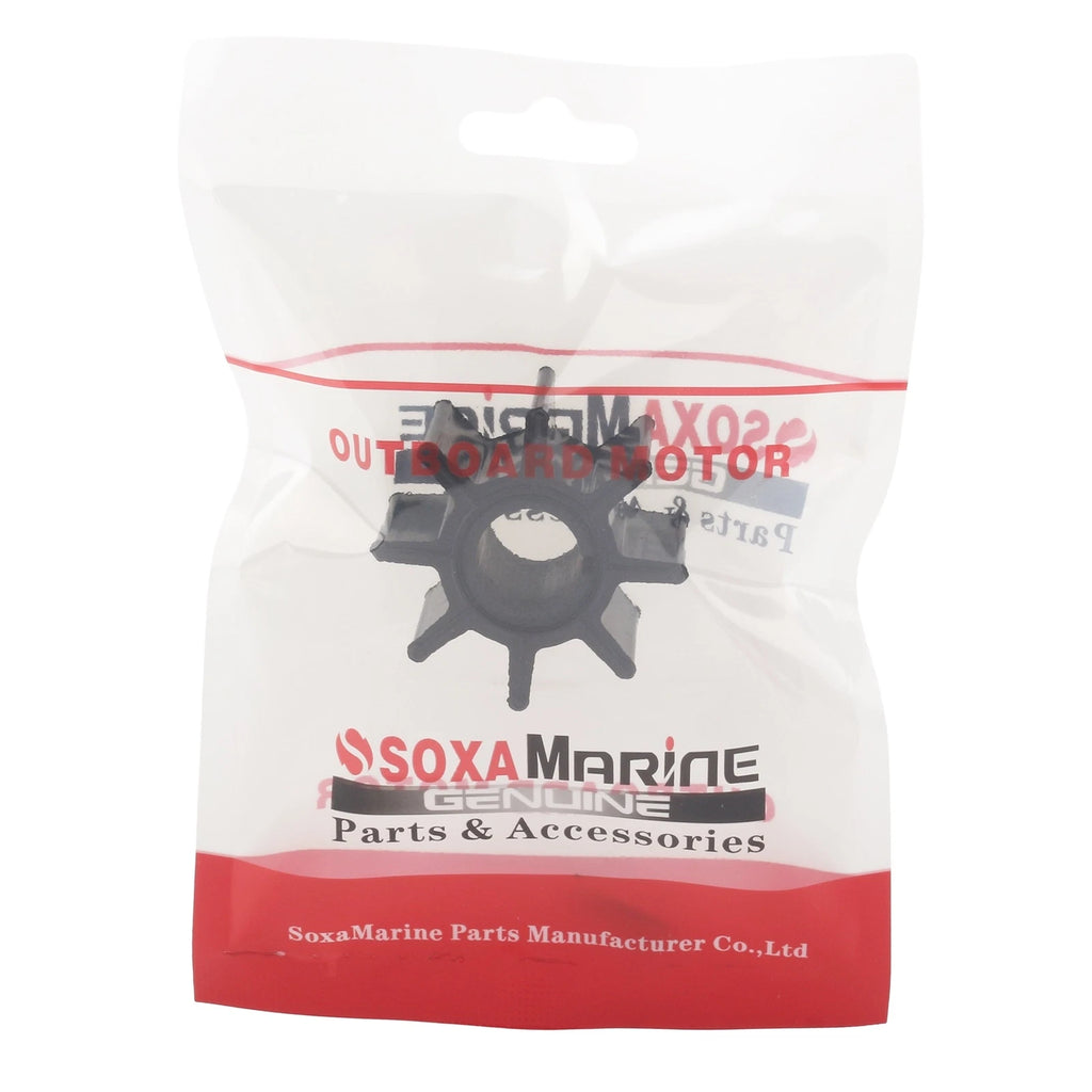 Water Pump Impeller for Mercury Mariner 9.9 15 20 HP (1990–2023)