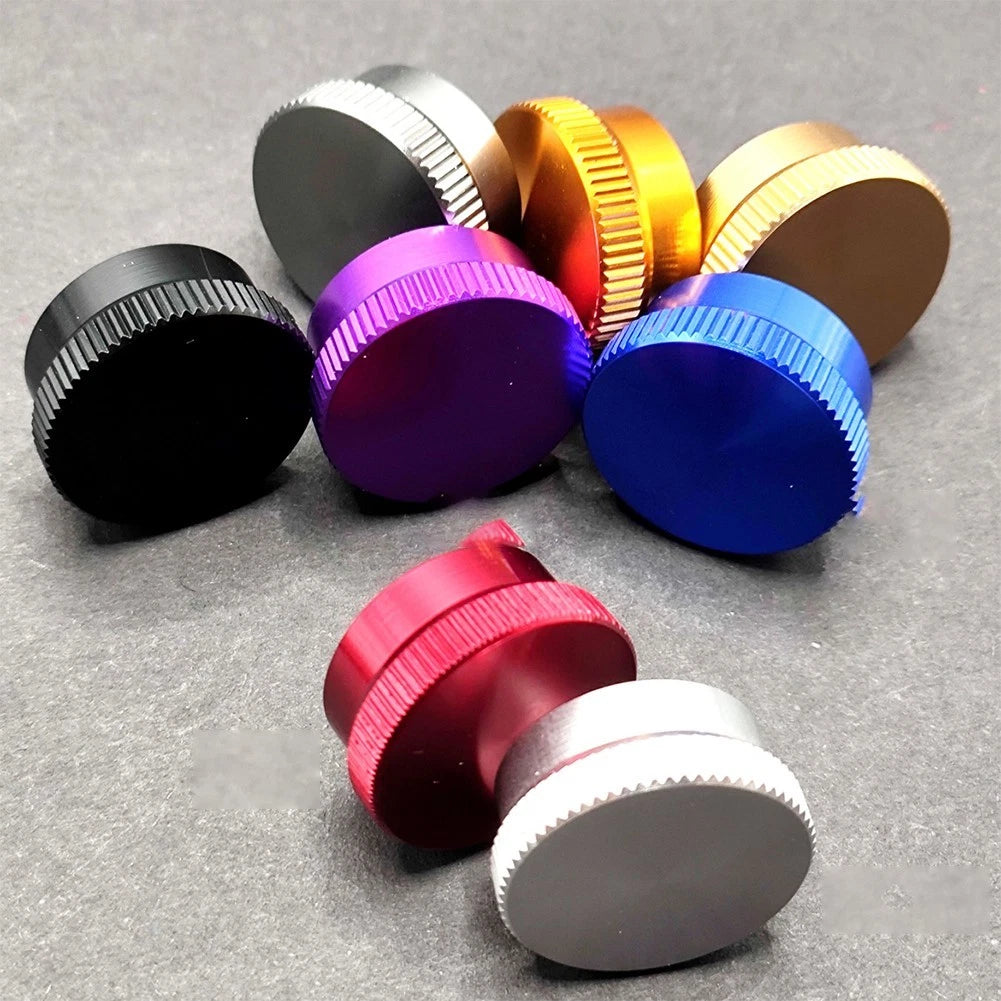 Mechanical Brake Adjust Knob Trimmer Nut for Daiwa Steez Alphas