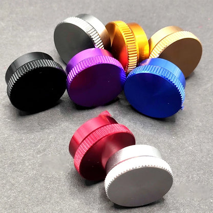 Mechanical Brake Adjust Knob Trimmer Nut for Daiwa Steez Alphas