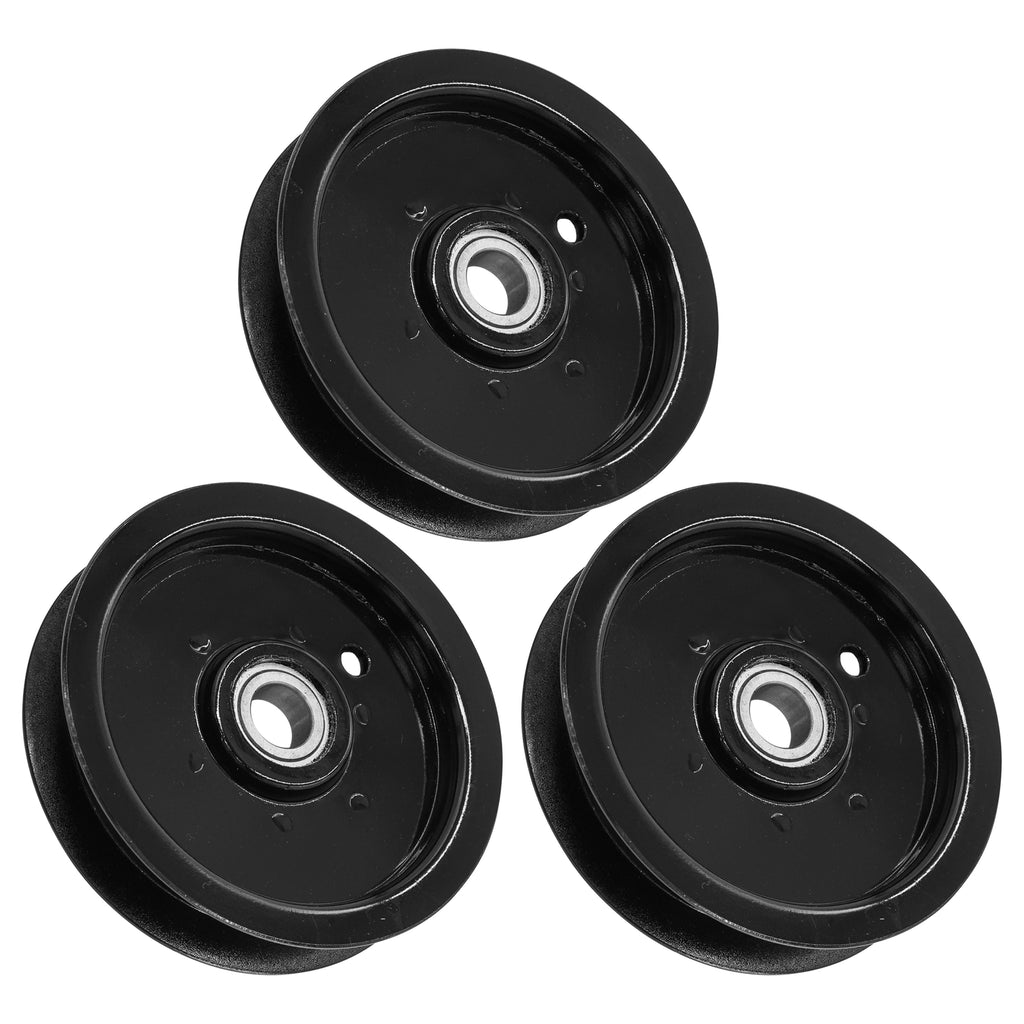 Deck Idler Pulley Replacement for Toro Lawn Mower (2008–2008)