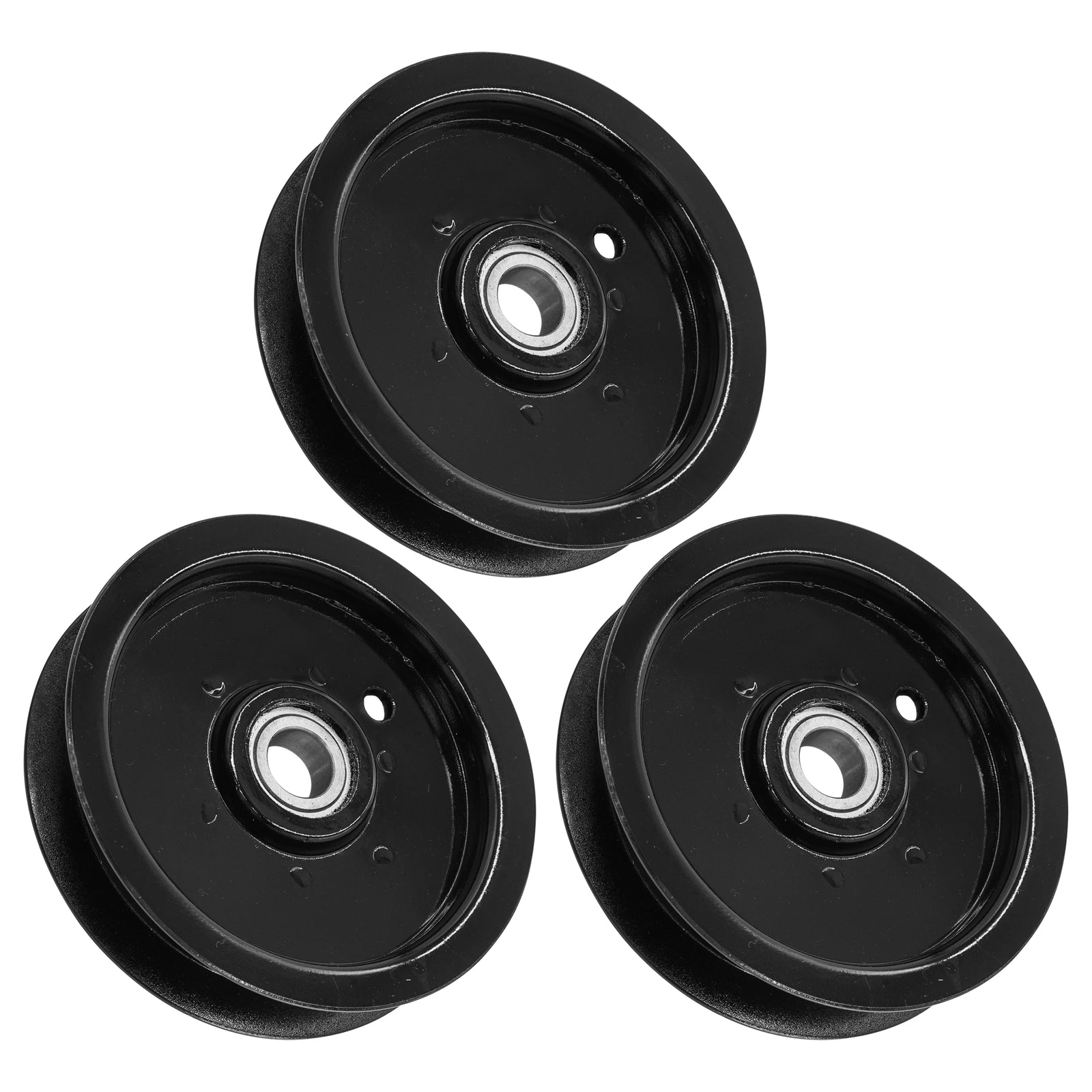 Deck Idler Pulley Replacement for Toro Lawn Mower (2008–2008)