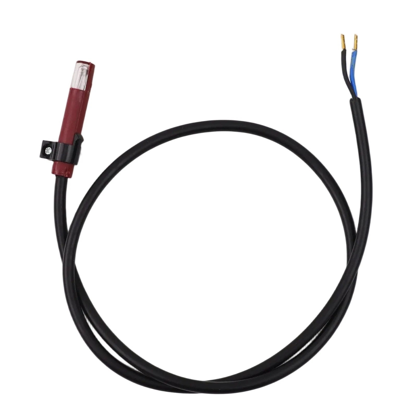 QRB1 Flame Detector Photoresistor for Easy Installation