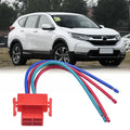 Starter Relay Connector for Honda