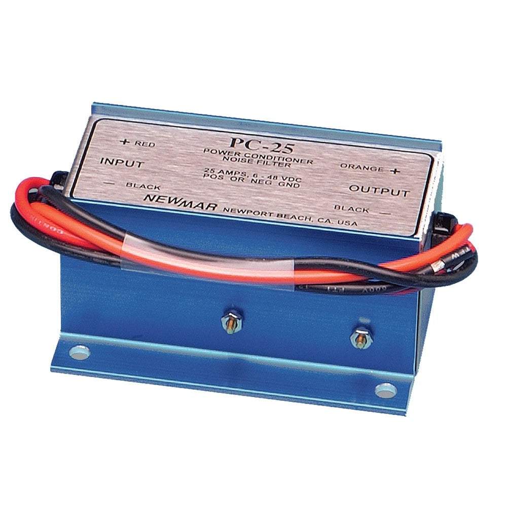Power Conditioner Noise Filter for Newmar PC-25