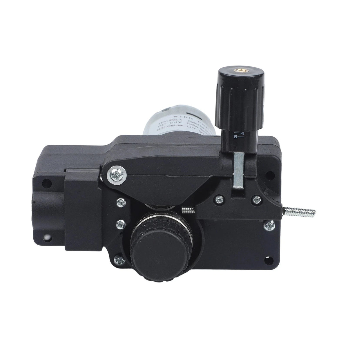 Wire Feeder Motor for Welding Machine (40W)