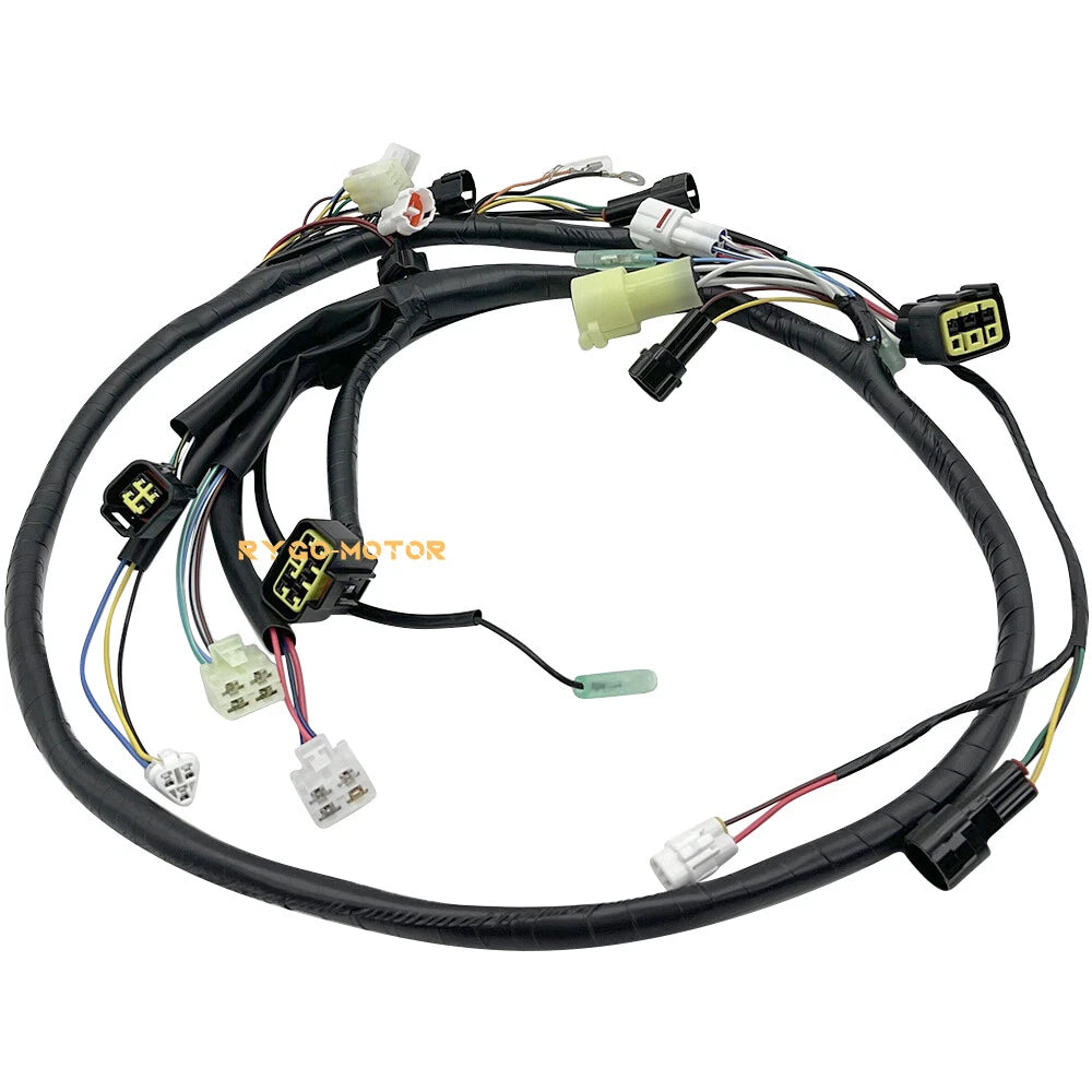 Wiring Harness 5YT-82590-00-00 for Yamaha YFM350R Raptor 350 (2004–2013)