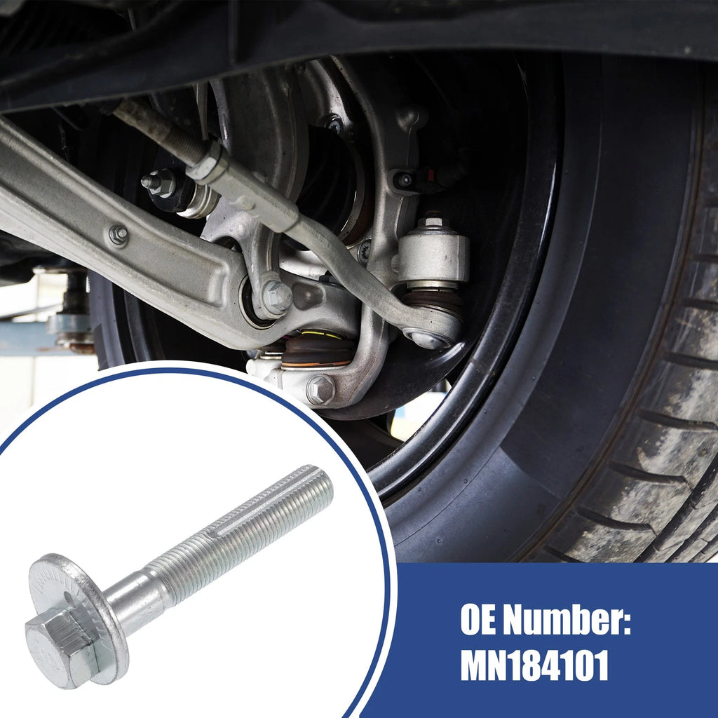 Lateral Arm Bolt Replacement for Mitsubishi Outlander Sport (2011–2023)