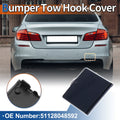 Tow Hook Cover Rear for BMW 5 Series F10 (2011–2016)