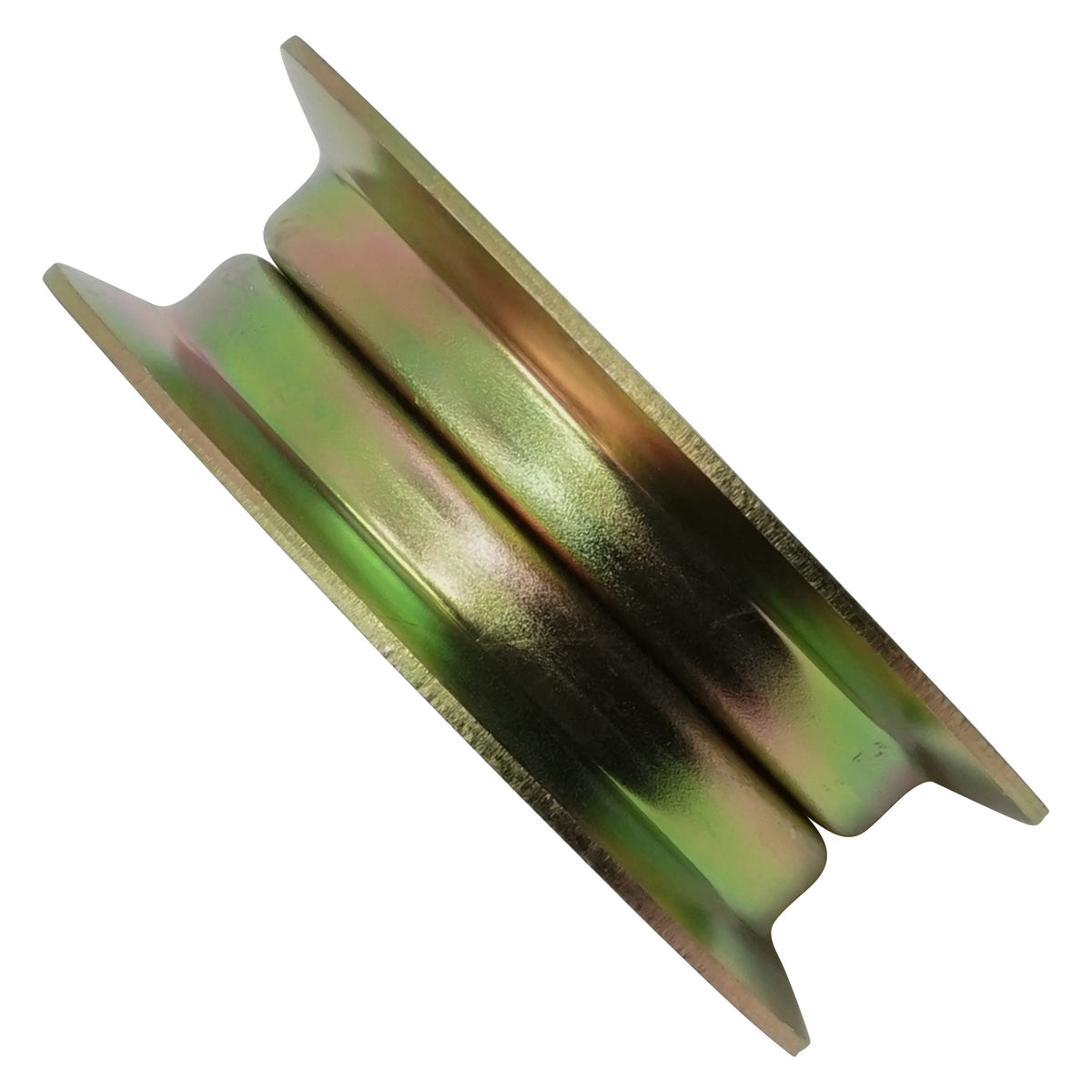 Idler Pulley Replacement for John Deere AM103480 AM37321 (2007–2017)