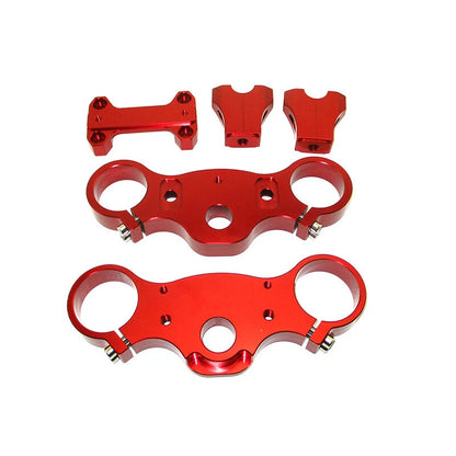 Triple Clamp Set for Pit Dirt Bike (45/48-22mm)