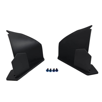 Rear Tail Spoiler for Ducati Panigale V2 (2020–2022)