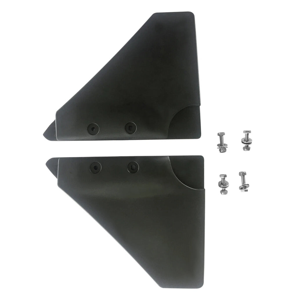 Outboard Motor Fin Stabilizer for 5-150 HP Engine (2010–2023)