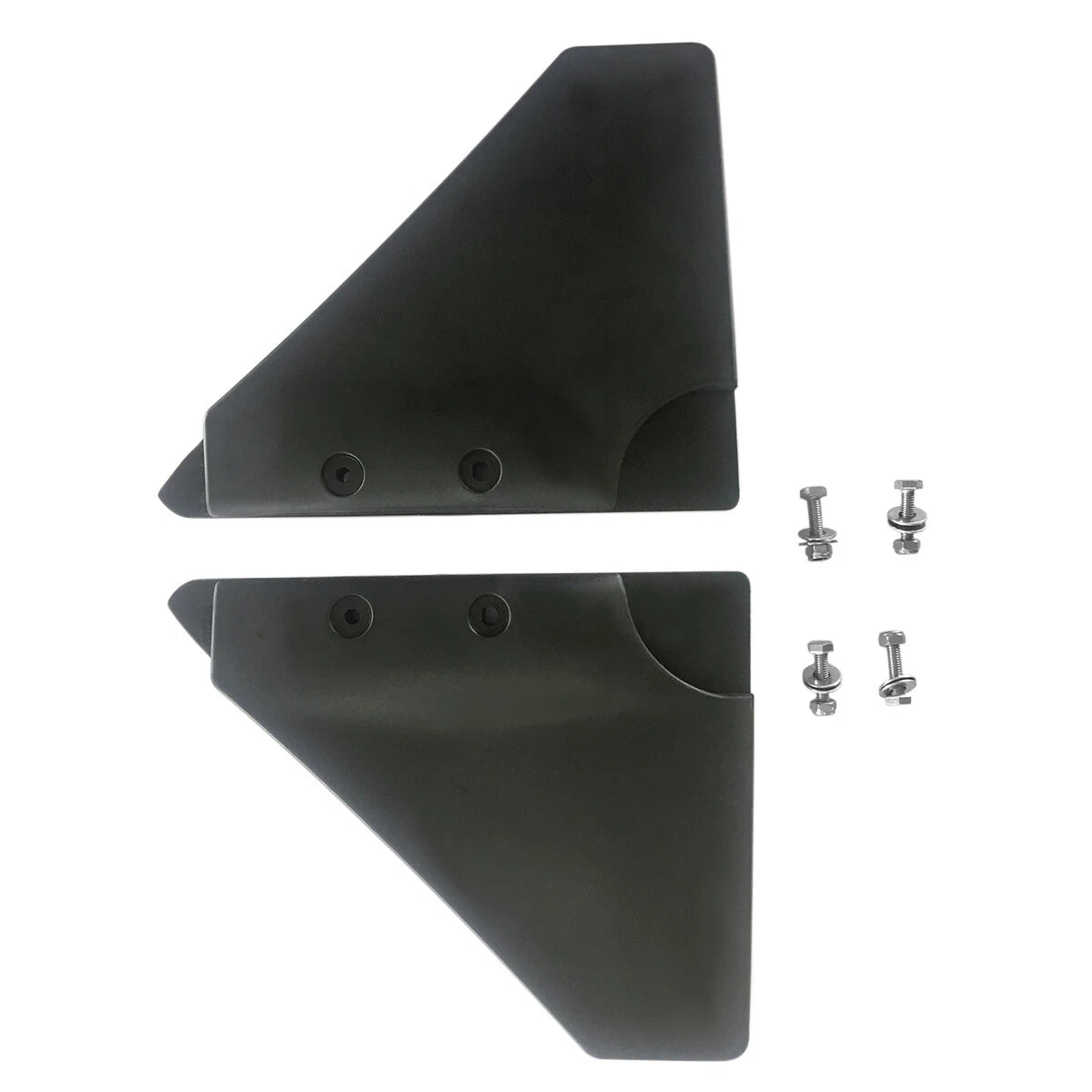 Outboard Motor Fin Stabilizer for 5-150 HP Engine (2010–2023)