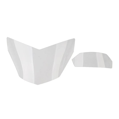 Headlight Lens Cover Protector for Honda NC750 (2021–2022)