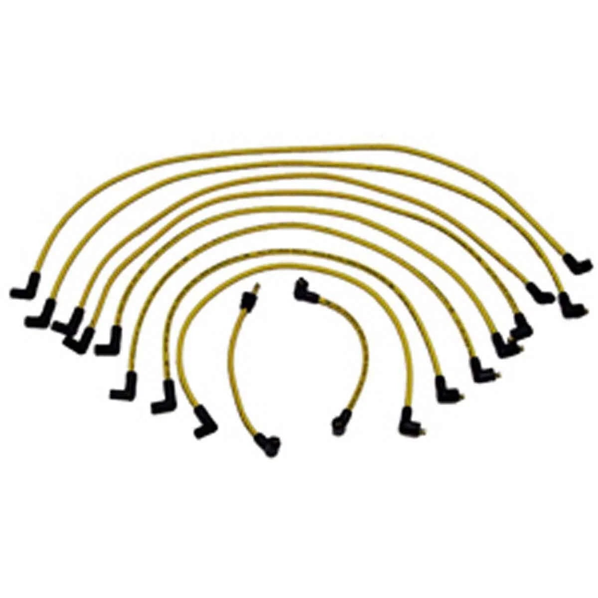 WSM Wires for