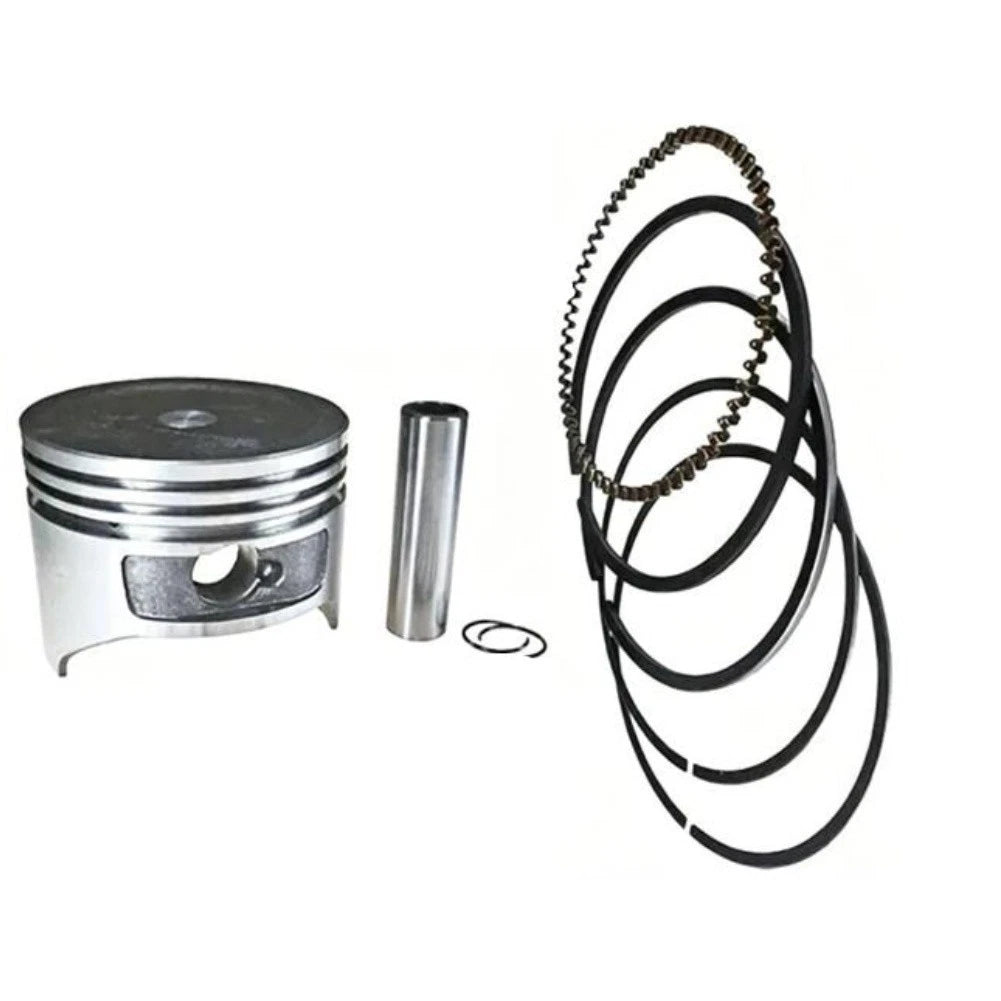 Piston Kit for GXV120 Engine (Lawn Mower, Chainsaw, Generator)