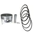 Piston Kit for GXV120 Engine (Lawn Mower, Chainsaw, Generator)