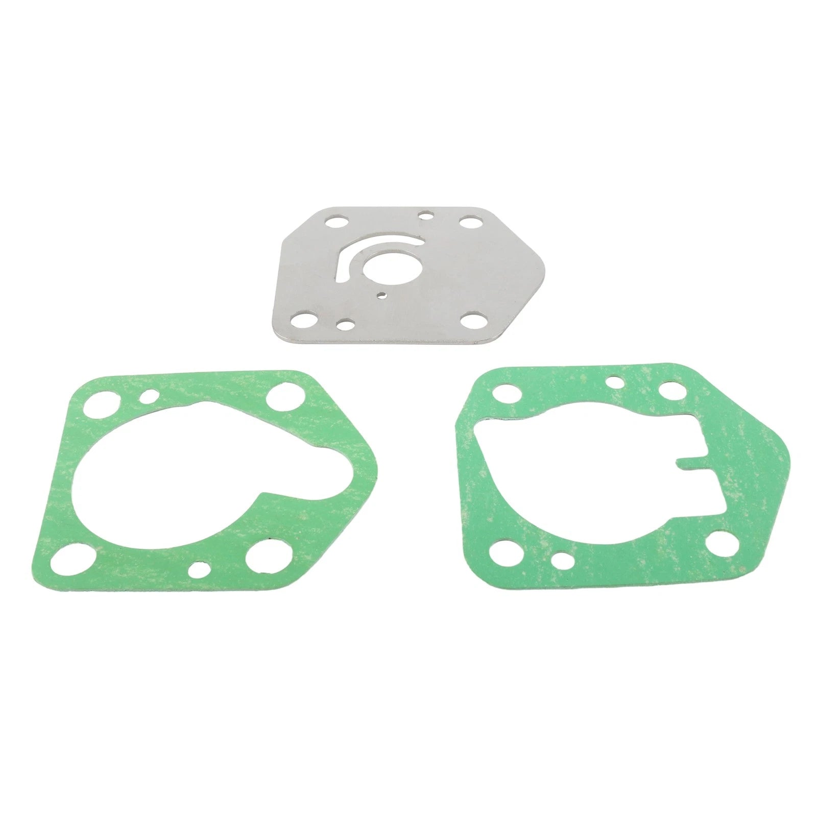 Water Pump Impeller Kit for Suzuki DF8 DF9.9 DF15 (17400-99J01)