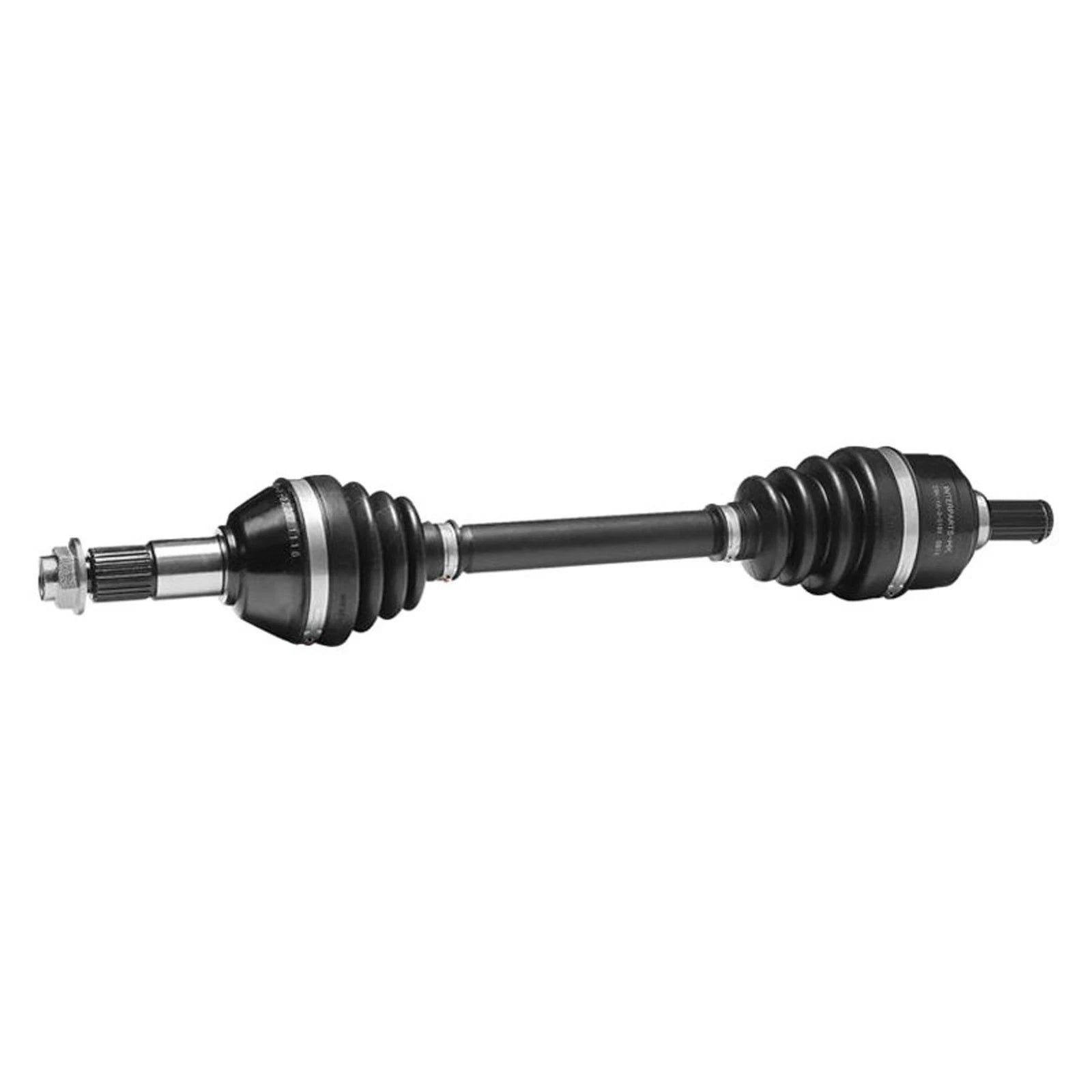 8 Ball Extreme Duty Axle for Polaris (AB8-PO-8-333)