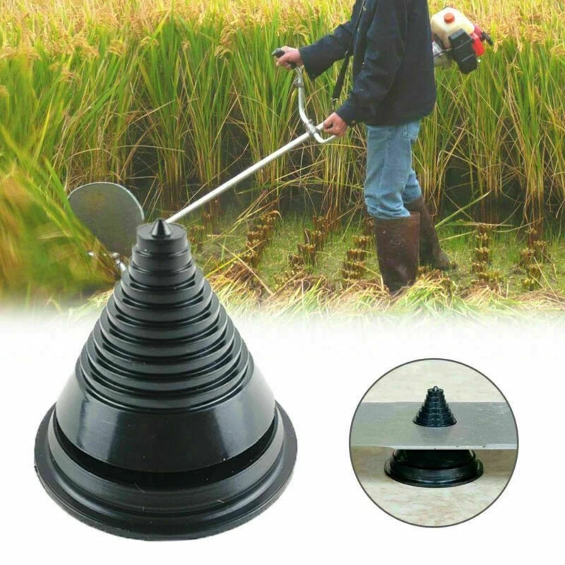 Metal Blade Balancer for Lawn Mower