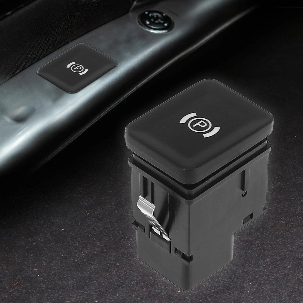 Hand Brake Button Parking Switch for Volkswagen Passat (2005–2010)