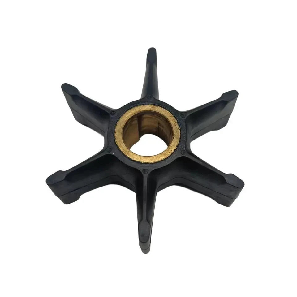 2X Water Pump Impeller Kits for Johnson Evinrude 40-60HP (1979–1988)