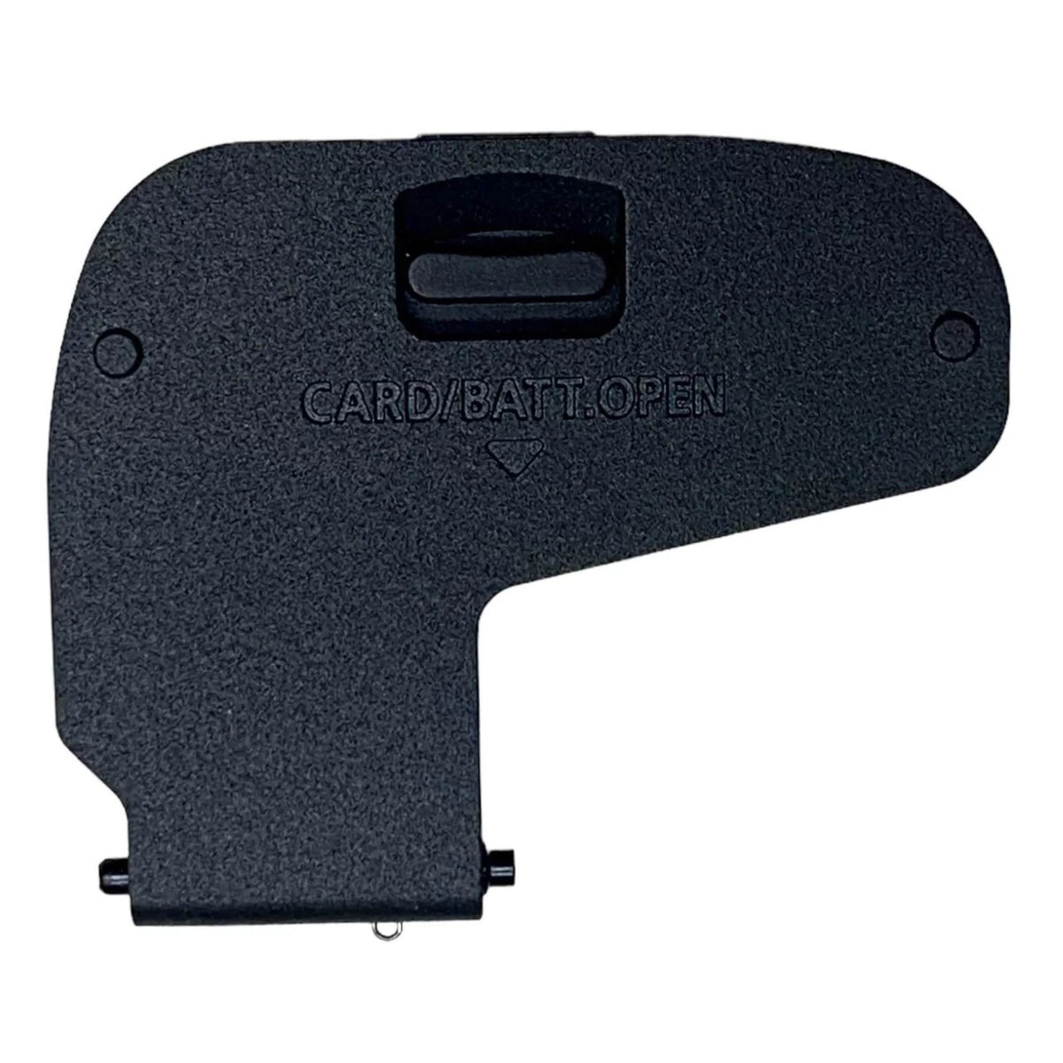 Battery Cover Door Lock Lid Cap for Canon EOS RP R8