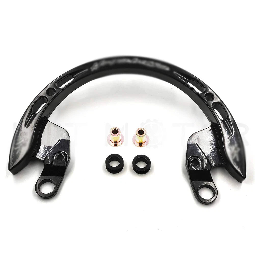 Rear Passenger Handlebar for Suzuki GSXR1300 Hayabusa (2008–2020)