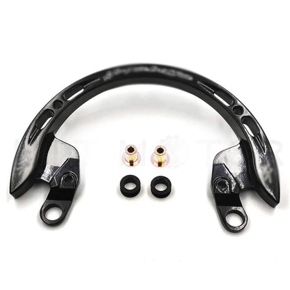 Rear Passenger Handlebar for Suzuki GSXR1300 Hayabusa (2008–2020)