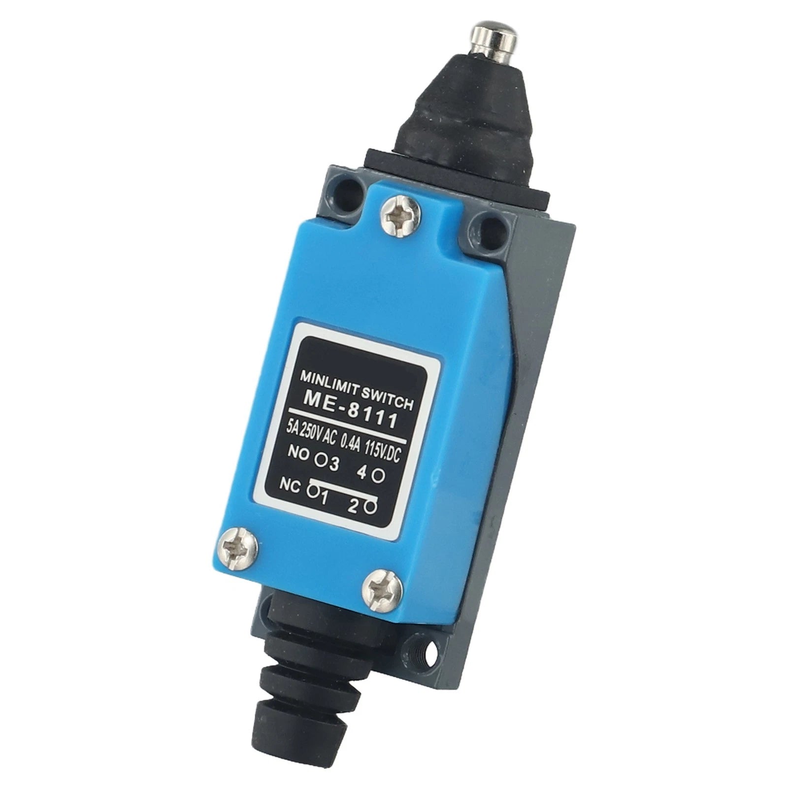 ME8111 Metal Swing Rack Travel Switch for