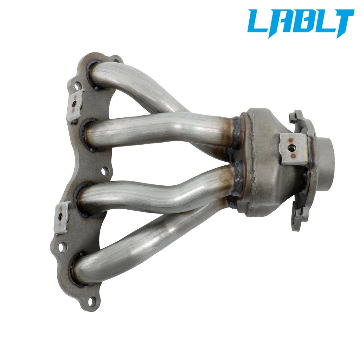 Exhaust Manifold w/ Gasket Kit 674-547 for Honda Element L4 2.4L (2003–2010)