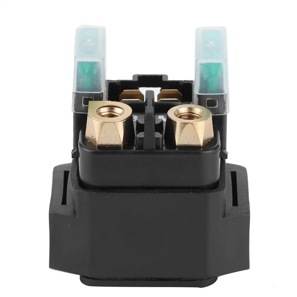 Starter Solenoid Relay for Yamaha Bear Tracker Big Bear Bruin Road Star (31800-49100)