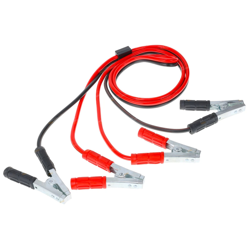 500 Amp Battery Booster Cable with Surge Protection