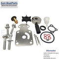 Service Parts Kit Impeller for Yamaha Outboard 8HP 9.9HP (FT8D FT8G FT9.9G FT9.9J)