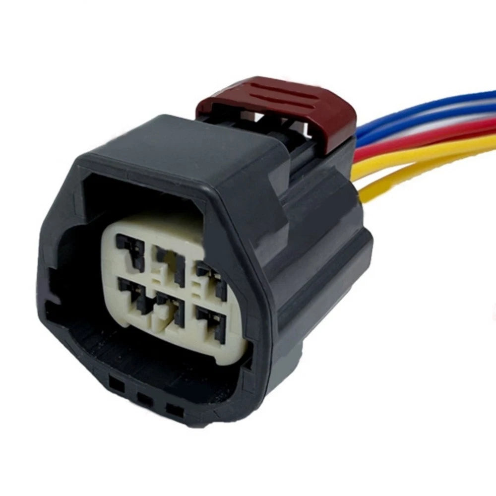 Tail Light Connector Harness 55157150AG for Dodge Nitro (2007–2011)