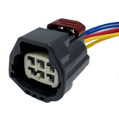 Tail Light Connector Harness 55157150AG for Dodge Nitro (2007–2011)