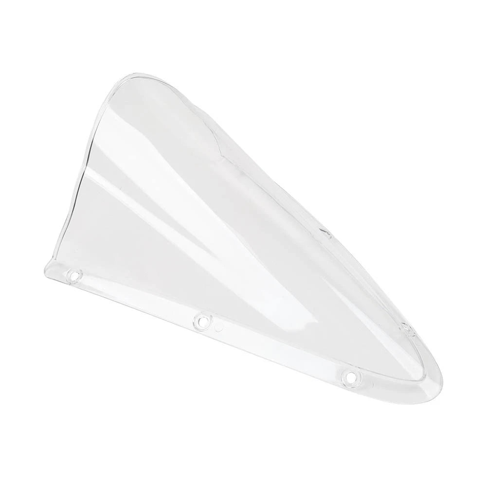 Windscreen Windshield Wind Deflector for Suzuki GSX R125 (2014–2018)