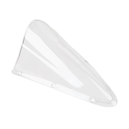 Windscreen Windshield Wind Deflector for Suzuki GSX R125 (2014–2018)