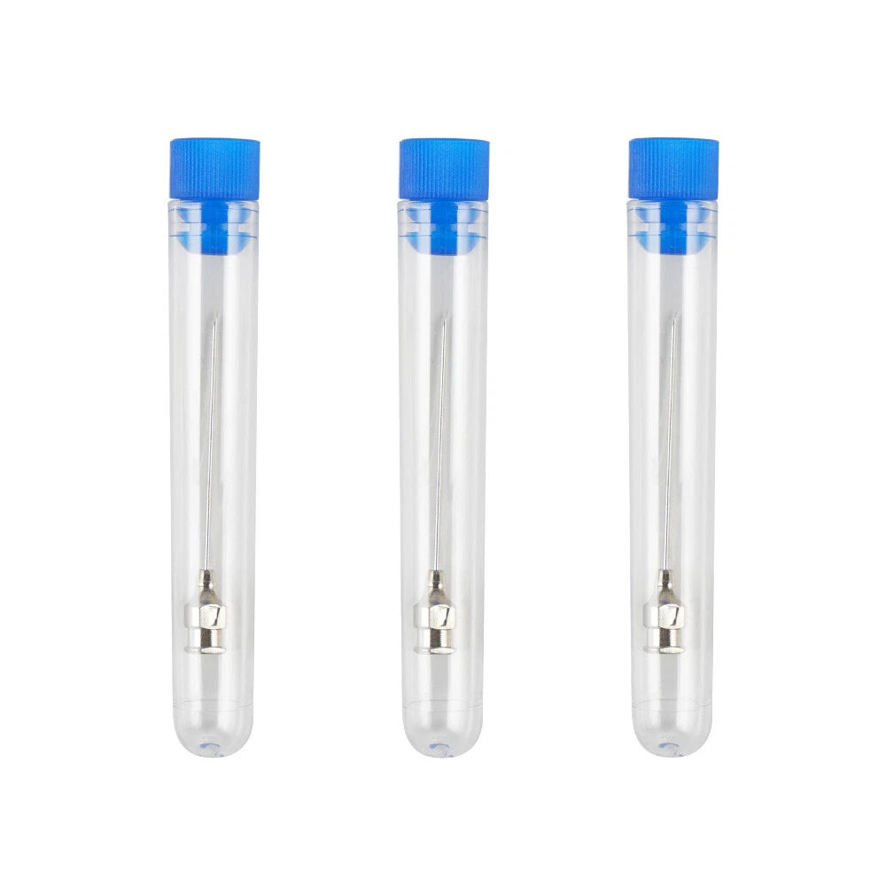 3pcs Replacement Needles for FOX Ohlins Polaris (Universal)